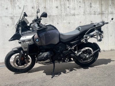 BMW BMW R1300GS ADV ASA