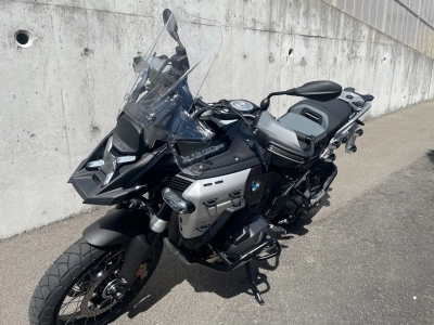 BMW BMW R1300GS ADV ASA