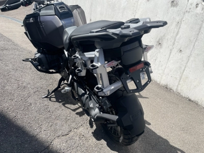 BMW BMW R1300GS ADV ASA