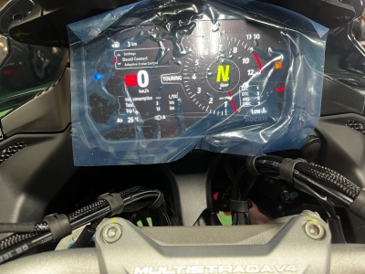 Ducati  DUCATI  MULTI  STRADA V4PP