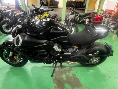 Ducati  DUCATI  DIAVEL V4