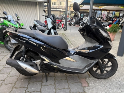 Honda PCX