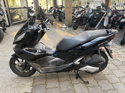 Honda PCX