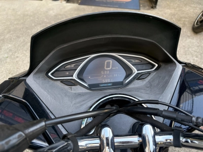 Honda PCX
