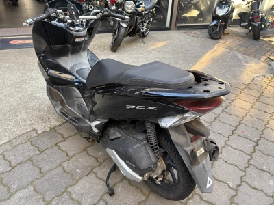 Honda PCX