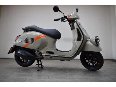 Vespa  VESPA GTV300