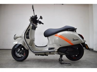 Vespa  VESPA GTV300