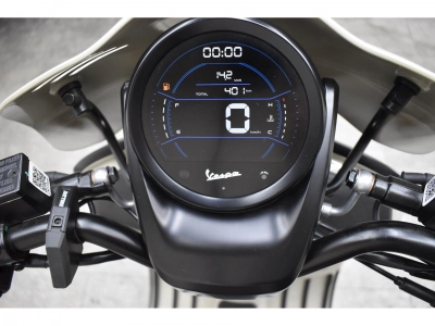 Vespa  VESPA GTV300