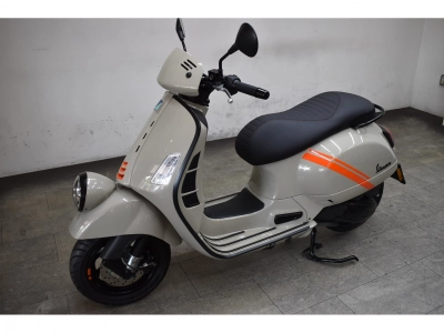 Vespa  VESPA GTV300