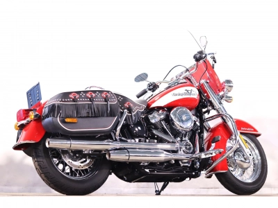 Harley-Davidson  HARLEY FLI HYDRA-GLIDE