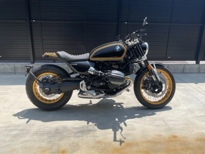BMW BMW R12 LTD EDITION 