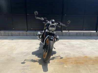 BMW BMW R12 LTD EDITION 