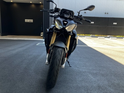 BMW BMW S1000R