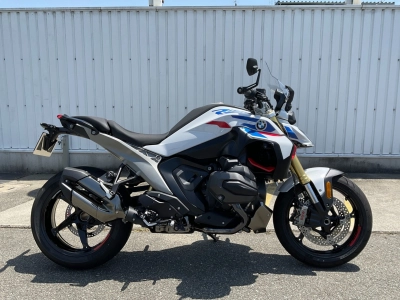 BMW BMW R1300R