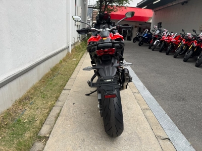 Ducati  DUCATI  MULTI  STRADA V4PP