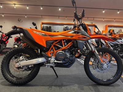KTM KTM 690 ENDURO R