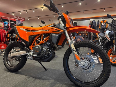 KTM KTM 690 ENDURO R