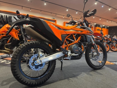 KTM KTM 690 ENDURO R