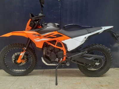 KTM KTM 390Enduro R