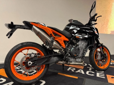 KTM KTM 890DUKE GP