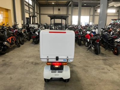 Honda GYRO