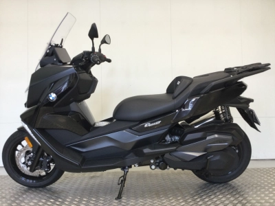 BMW BMW C400GT
