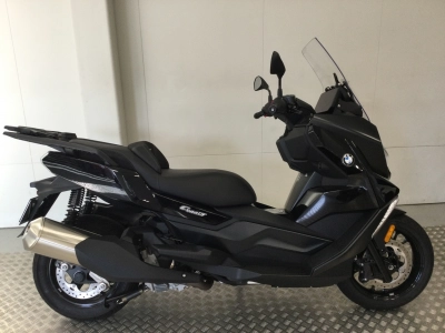 BMW BMW C400GT