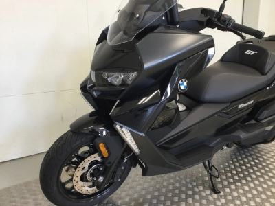 BMW BMW C400GT
