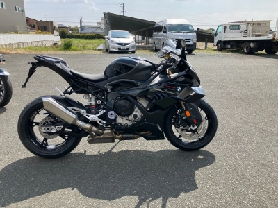BMW BMW S1000RR