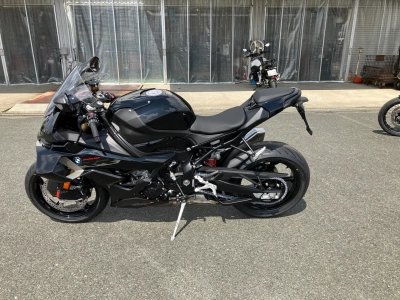 BMW BMW S1000RR