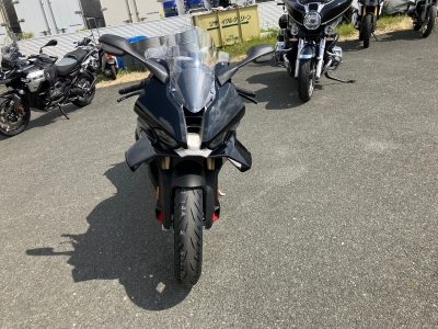 BMW BMW S1000RR