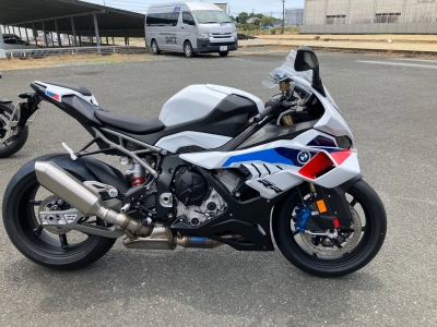 BMW BMW S1000RR