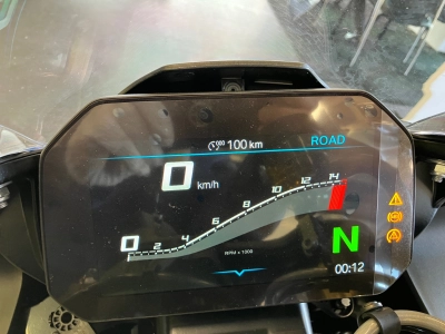 BMW BMW S1000RR