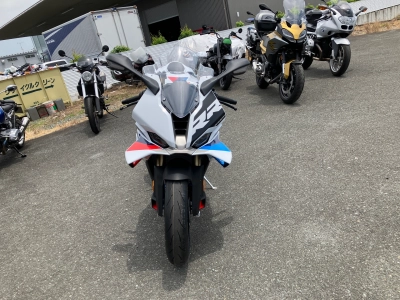 BMW BMW S1000RR
