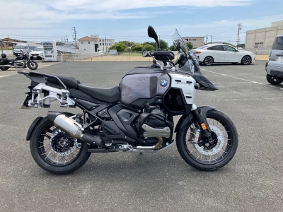 BMW BMW R1300GS ADV ASA