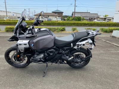 BMW BMW R1300GS ADV ASA