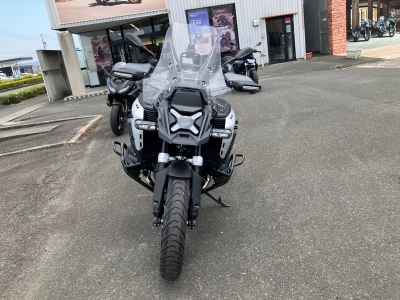 BMW BMW R1300GS ADV ASA