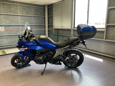 BMW BMW R1300RS TOURING ASA