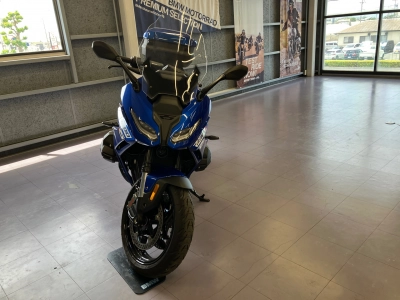 BMW BMW R1300RS TOURING ASA