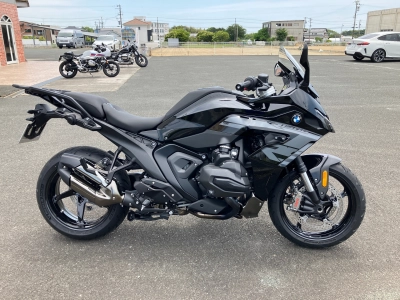 BMW BMW R1300RS ASA