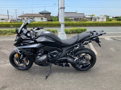 BMW BMW R1300RS ASA