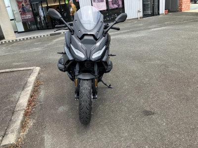 BMW BMW R1300RS ASA