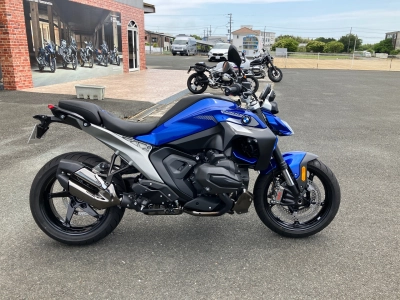 BMW BMW R1300R ASA