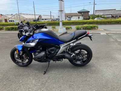 BMW BMW R1300R ASA