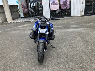 BMW BMW R1300R ASA