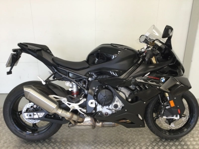 BMW BMW S1000RR