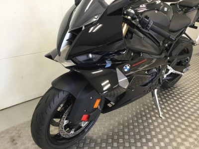 BMW BMW S1000RR