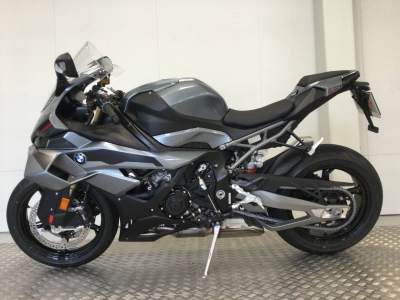 BMW BMW S1000RR