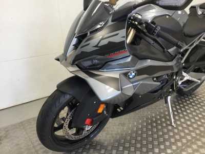 BMW BMW S1000RR