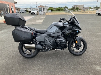 BMW BMW R1300RT TOURING ASA